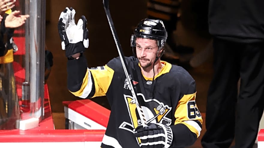 Why The Pittsburgh Penguins’ Playoff Chances Feel Rigged Against Them