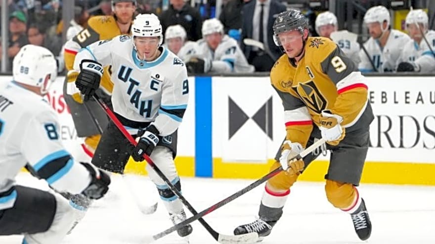 Utah Mammoth Playoff Push: 3 Factors Driving A 2026 Stanley Cup Run