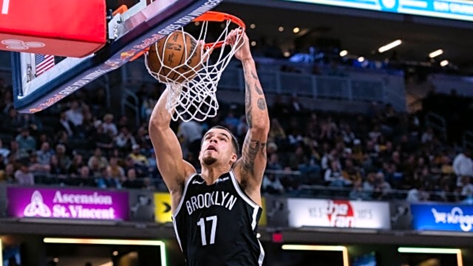 The Michael Porter Jr. WNBA Controversy