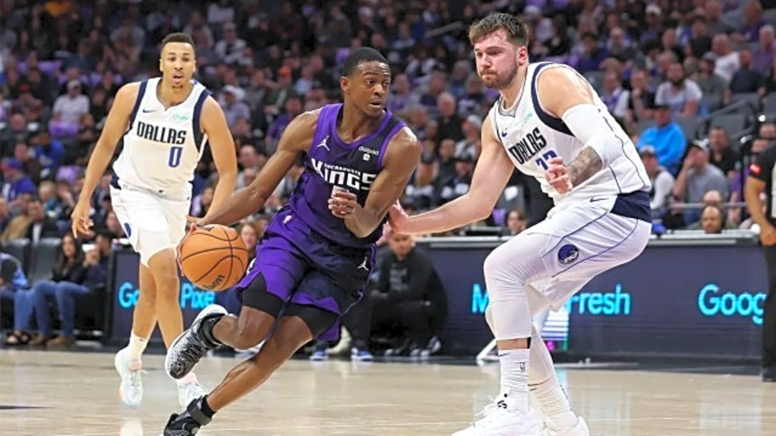 The Sacramento Kings Have A Culture Problem