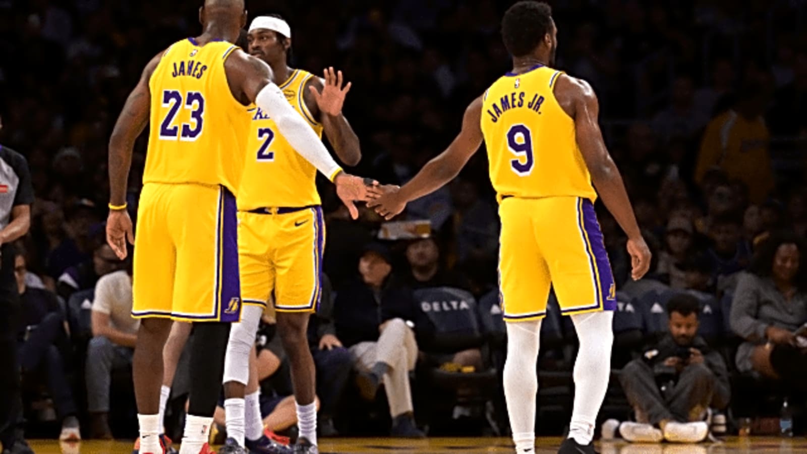 When Will LeBron James Actually Retire?