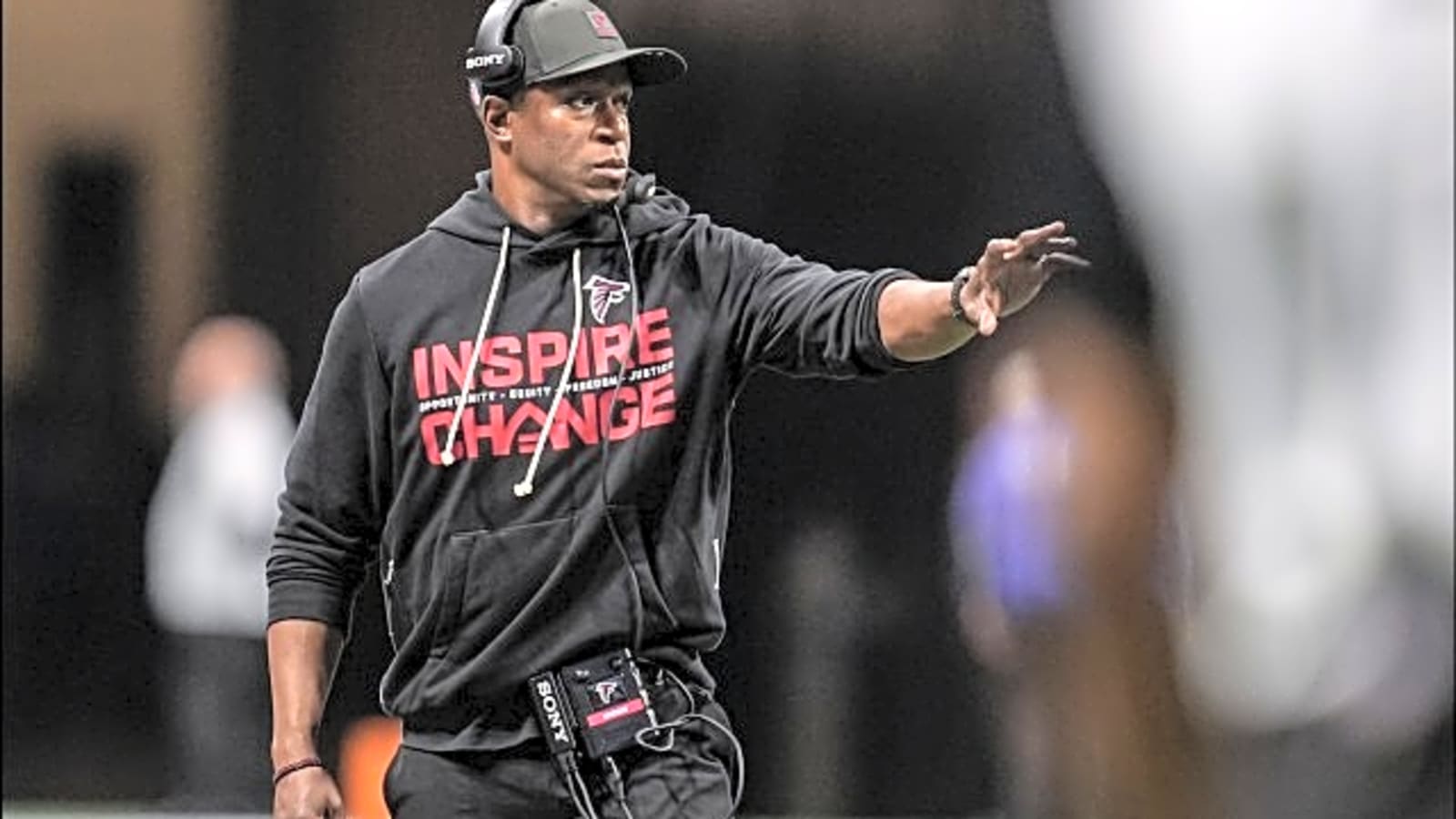 Top 3 Candidates For Packers DC Job
