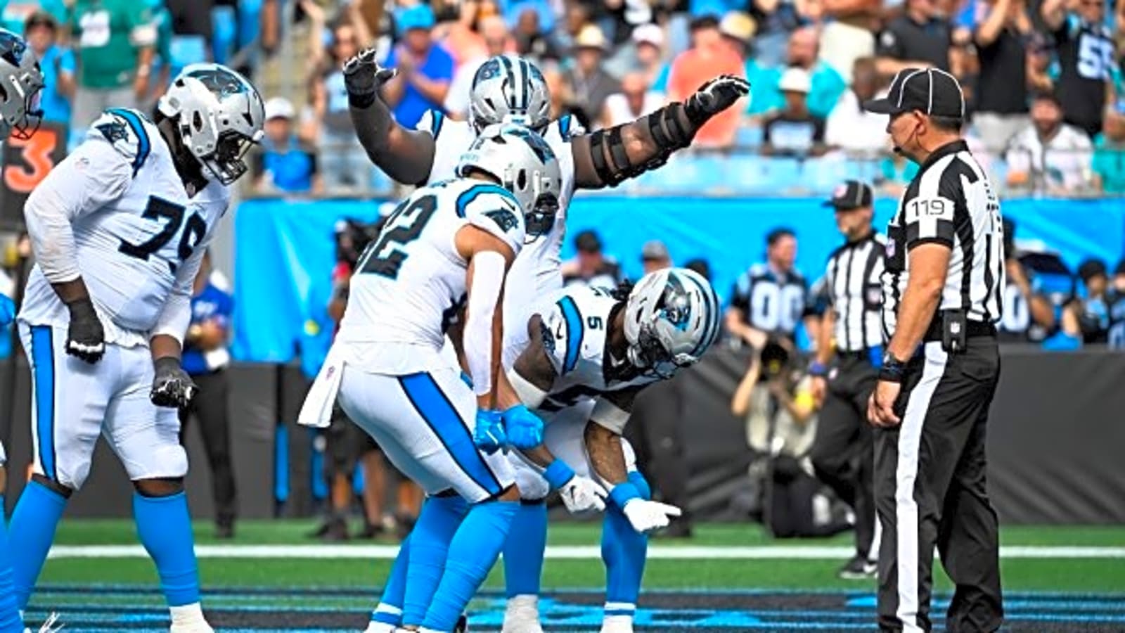 2025 Fantasy Football Week 6: Start ‘Em, Sit ‘Em