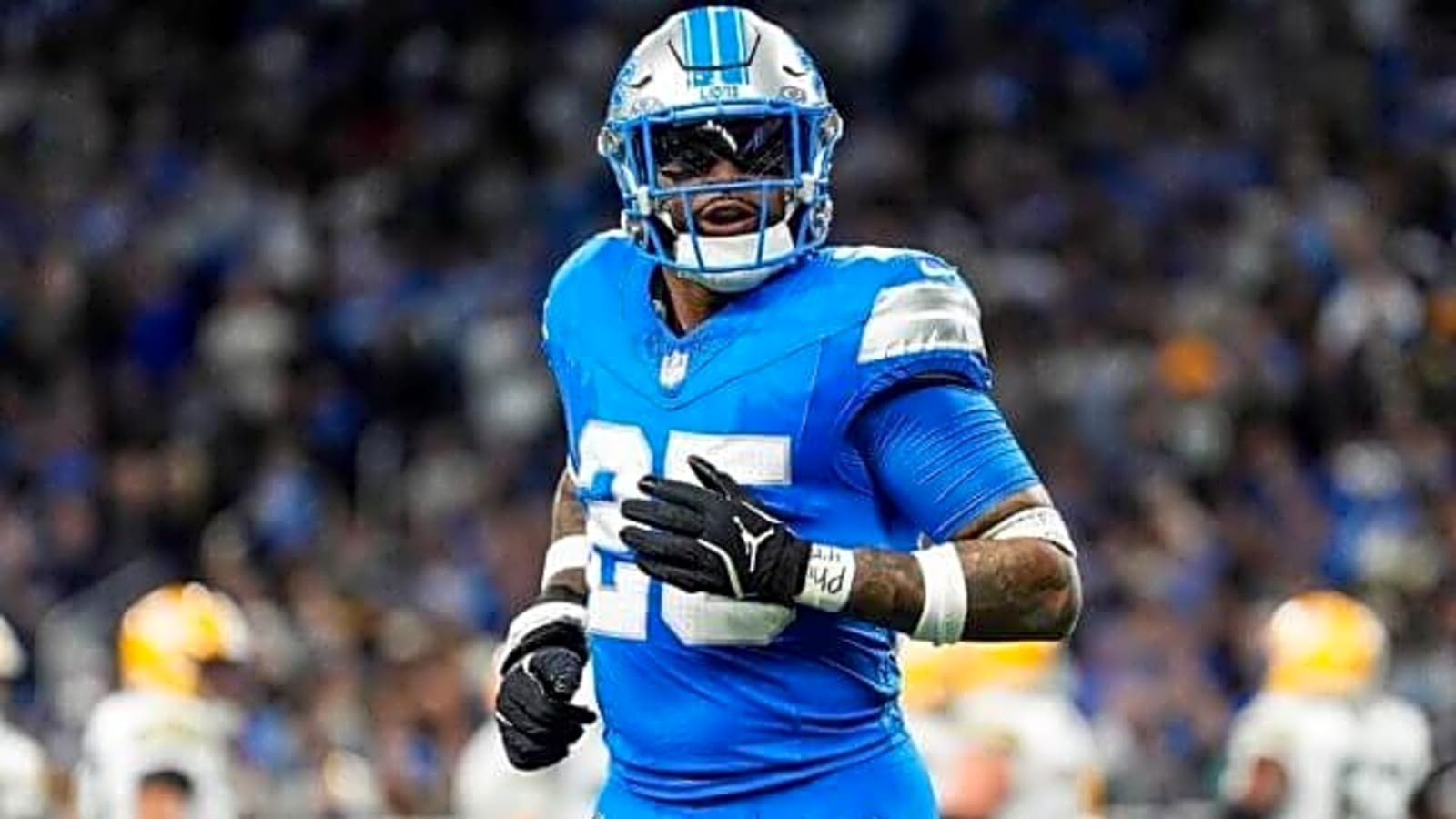 Maxx Crosby Calls Jamal Adams A Dynamic Player, Believes He Will Help Raiders
