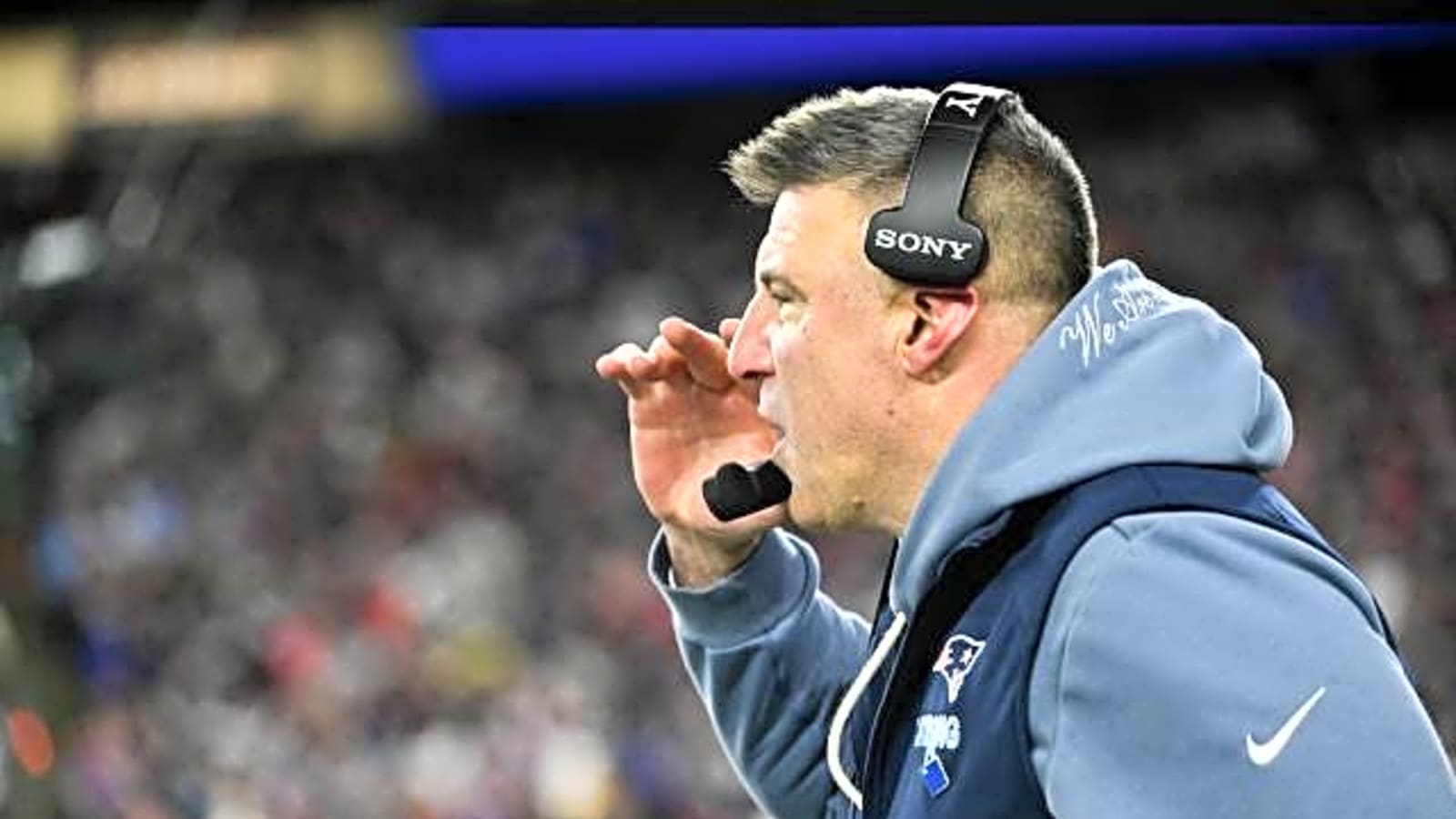 The Patriots’ “Easy Schedule” Narrative Is Lazy — Here’s Why