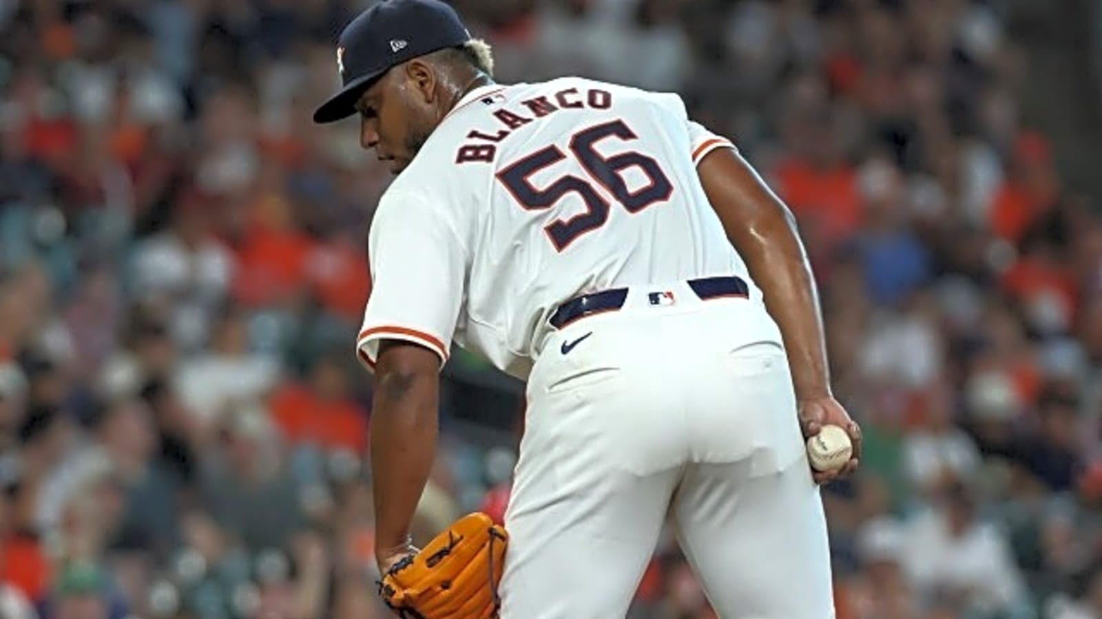 The Houston Astros: What Went Wrong In 2025?