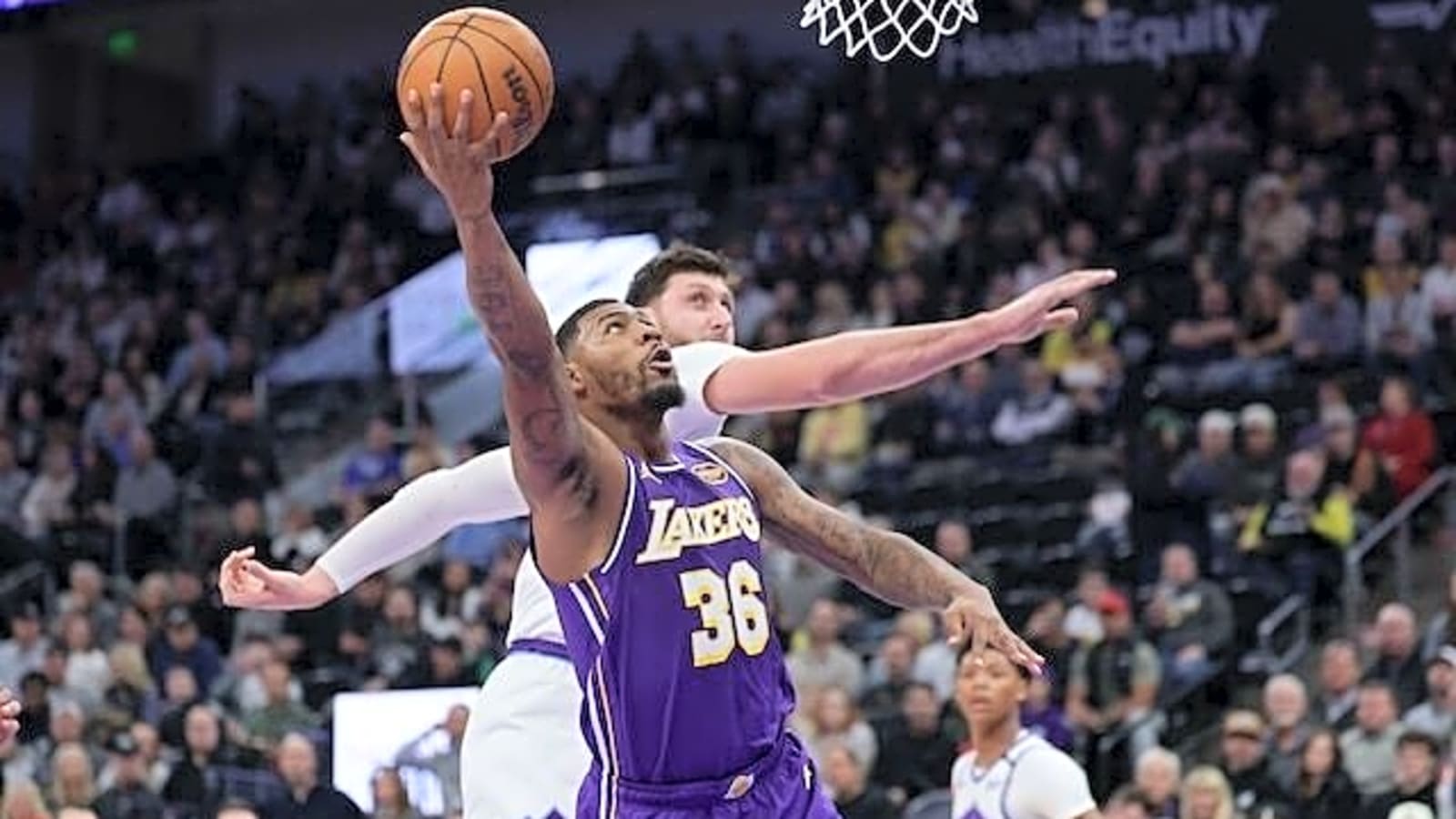  Marcus Smart Discusses Recent 3-Point Shooting Surge