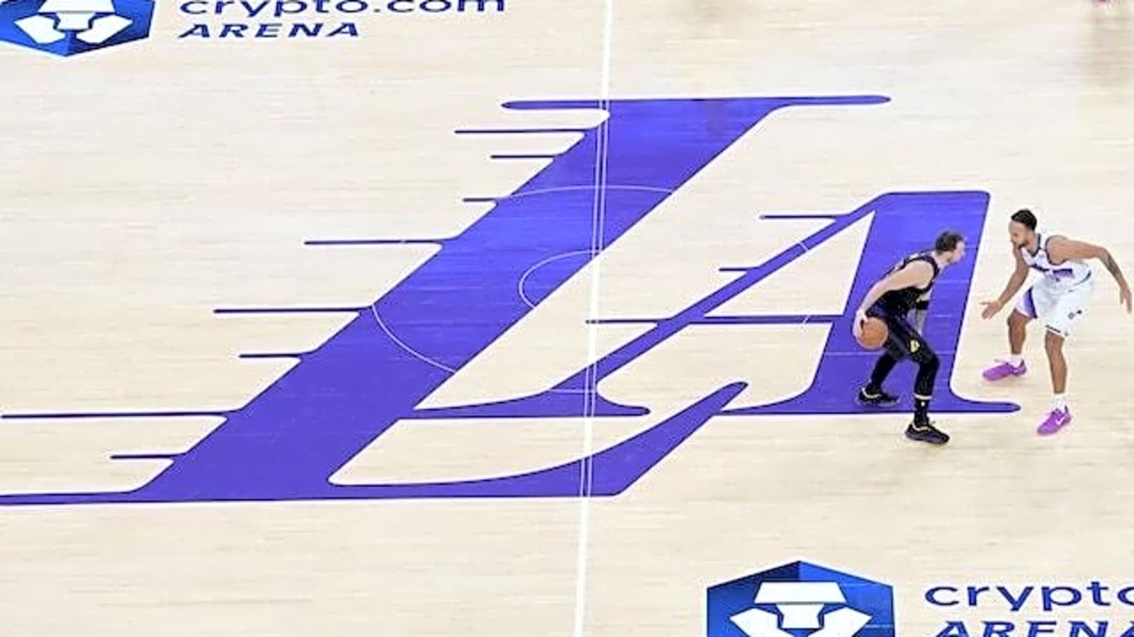 Lakers Name Elaine Shen As Chief Financial Officer