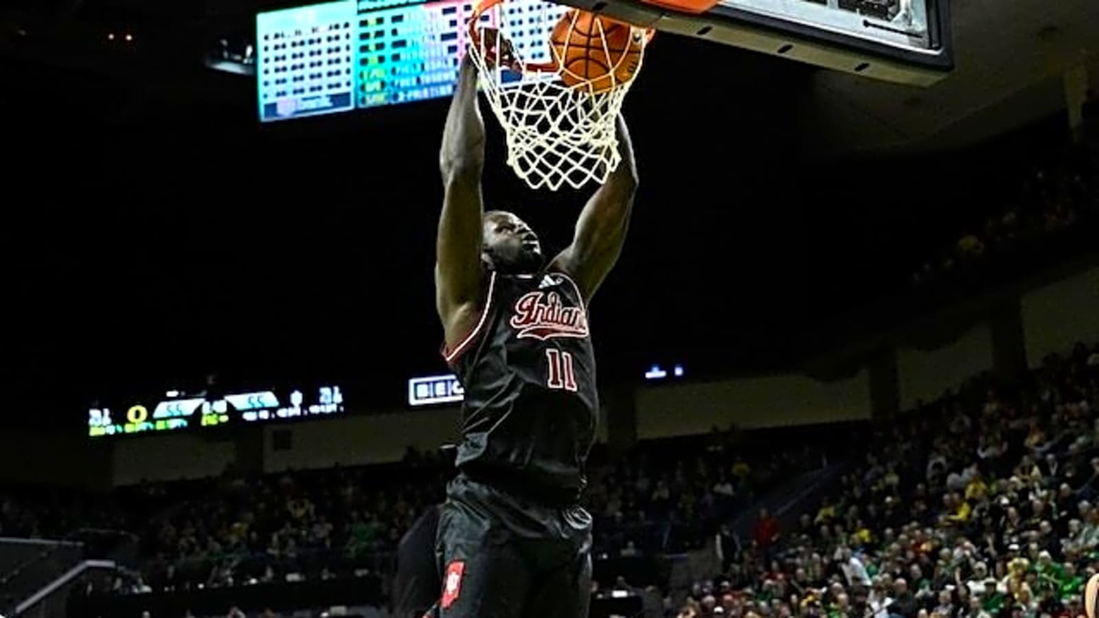 Lakers Pre-Draft Workouts: Izan Almansa, Oumar Ballo, CJ Huntley, Isaac Nogues & Clifford Omoruyi