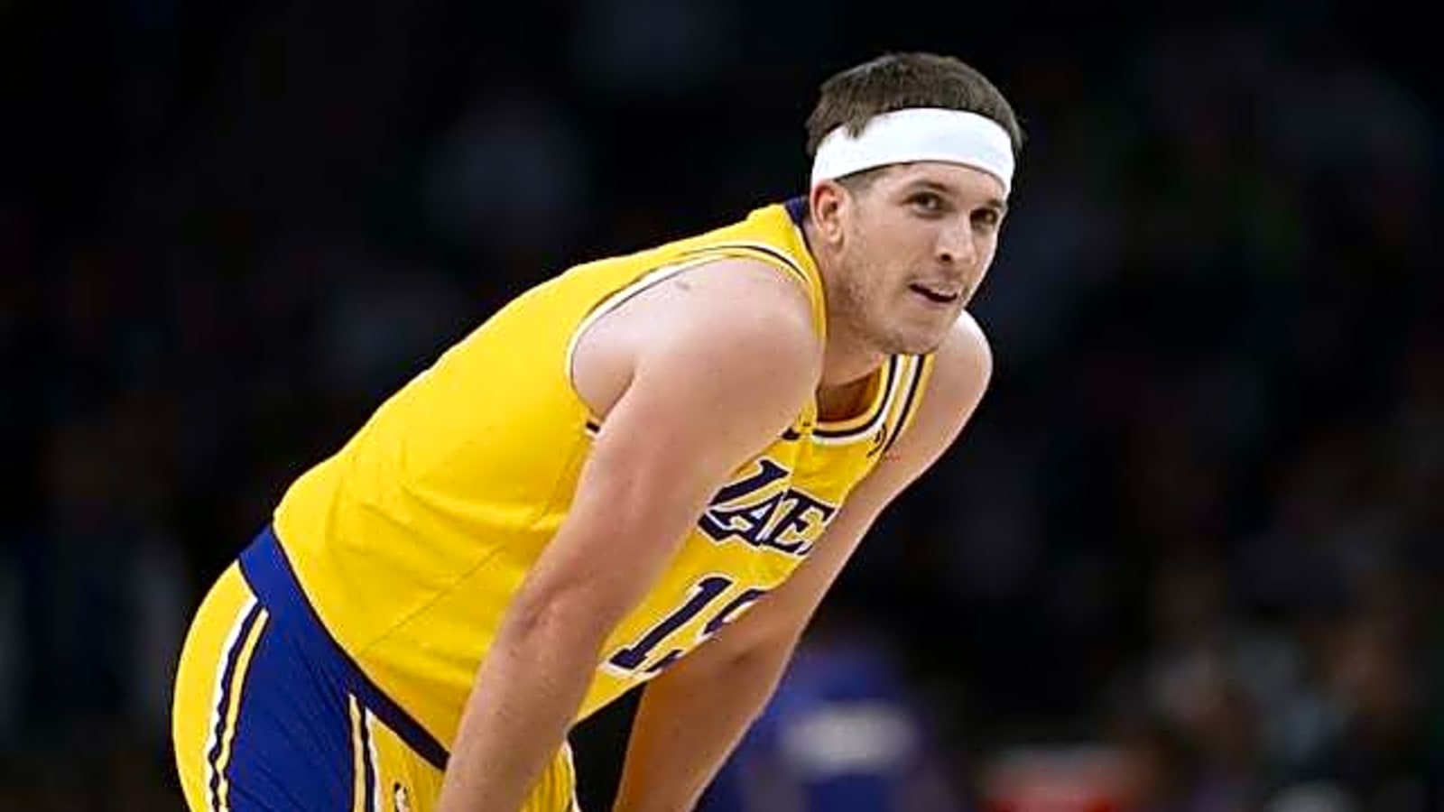 Austin Reaves Ruled Out Vs. Spurs