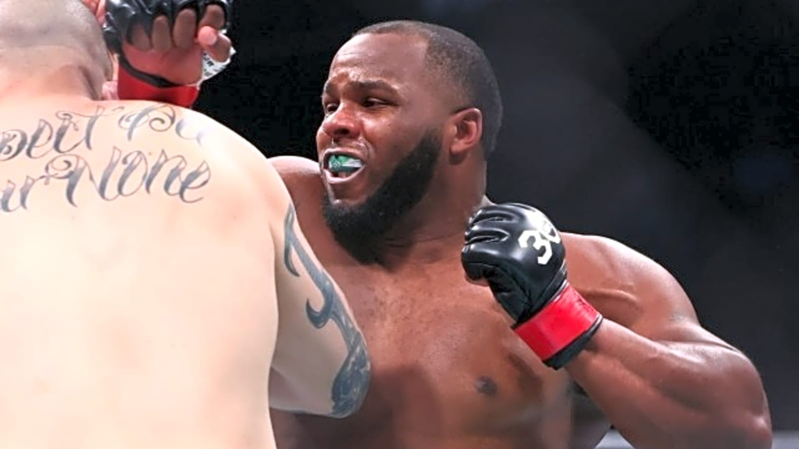 How Dire Is The UFC’s Heavyweight Situation, Really?
