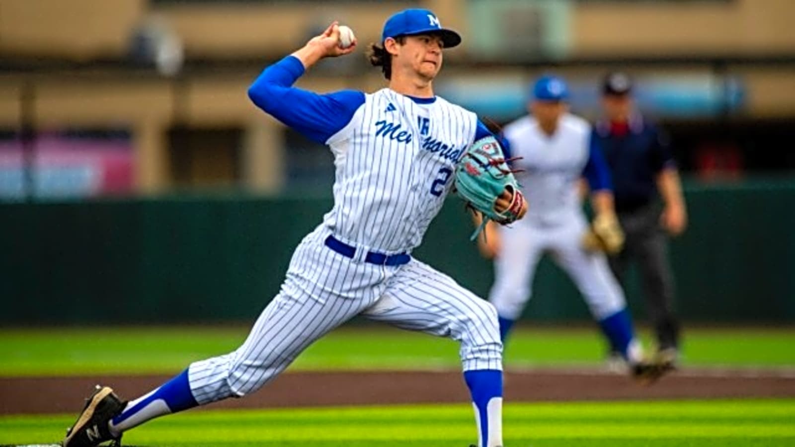 Philadelphia Phillies Updated Top 10 Prospect Rankings