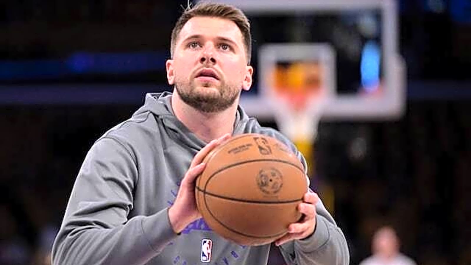  Luka Doncic Has Been ‘Incredibly Committed To Conditioning’ This Offseason