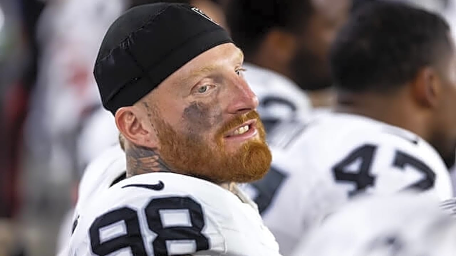 John Spytek Expects Maxx Crosby Back With Raiders In 2026