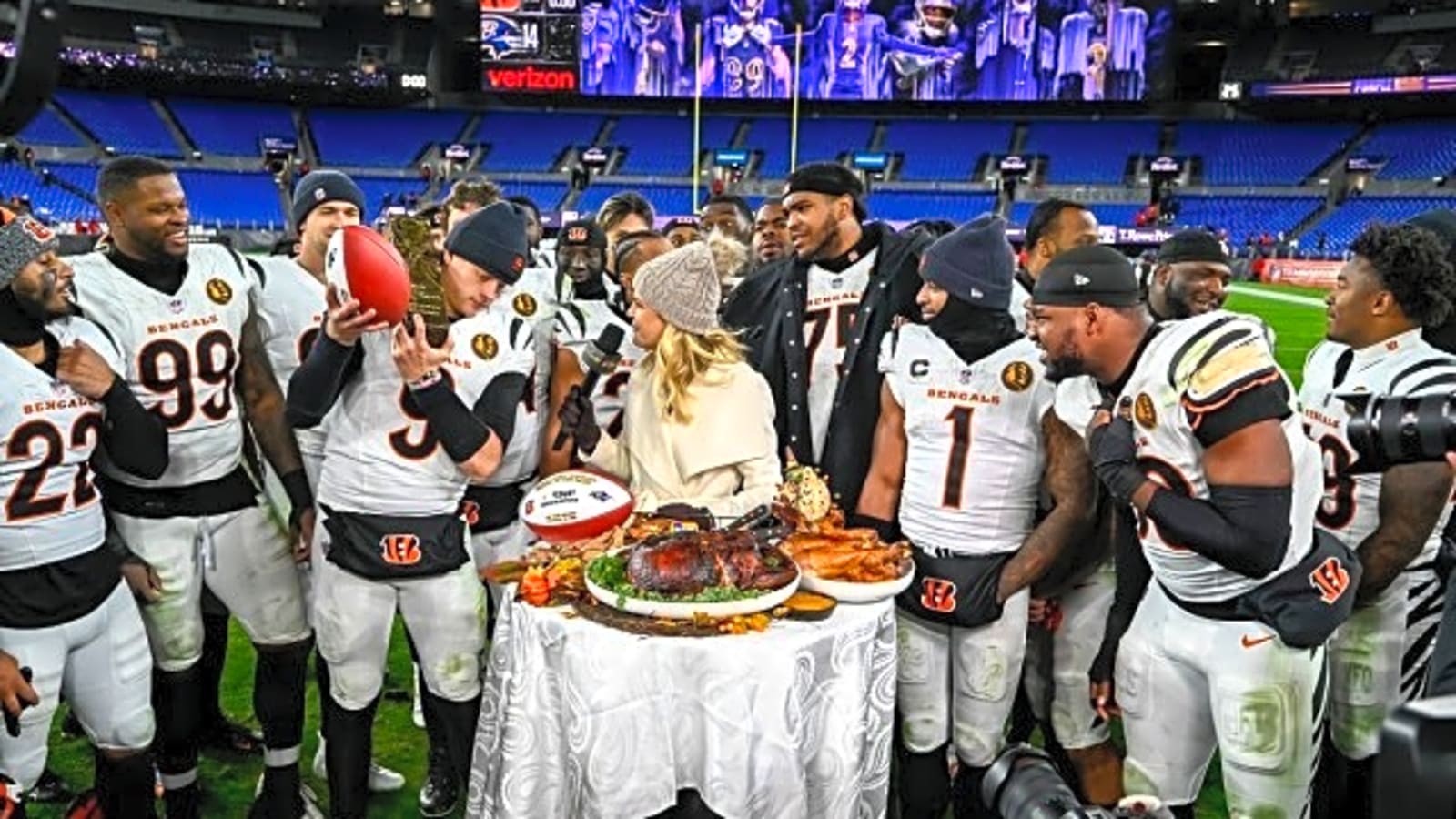 NFL Week 13 Three Huge Takeaways