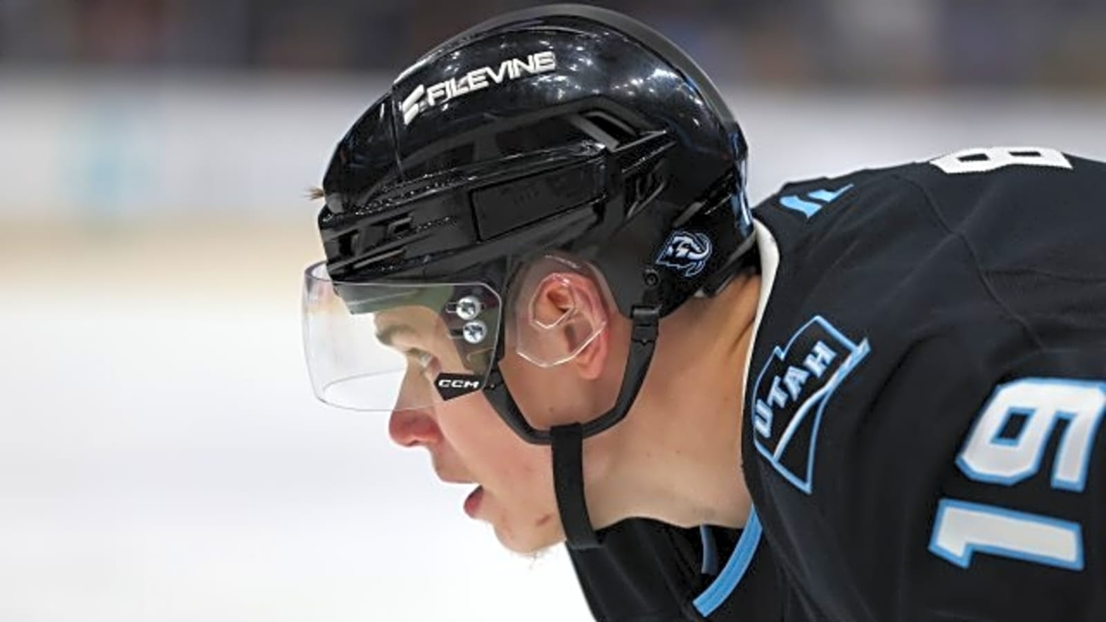 Elias Pettersson Trade Rumors: Utah Mammoth