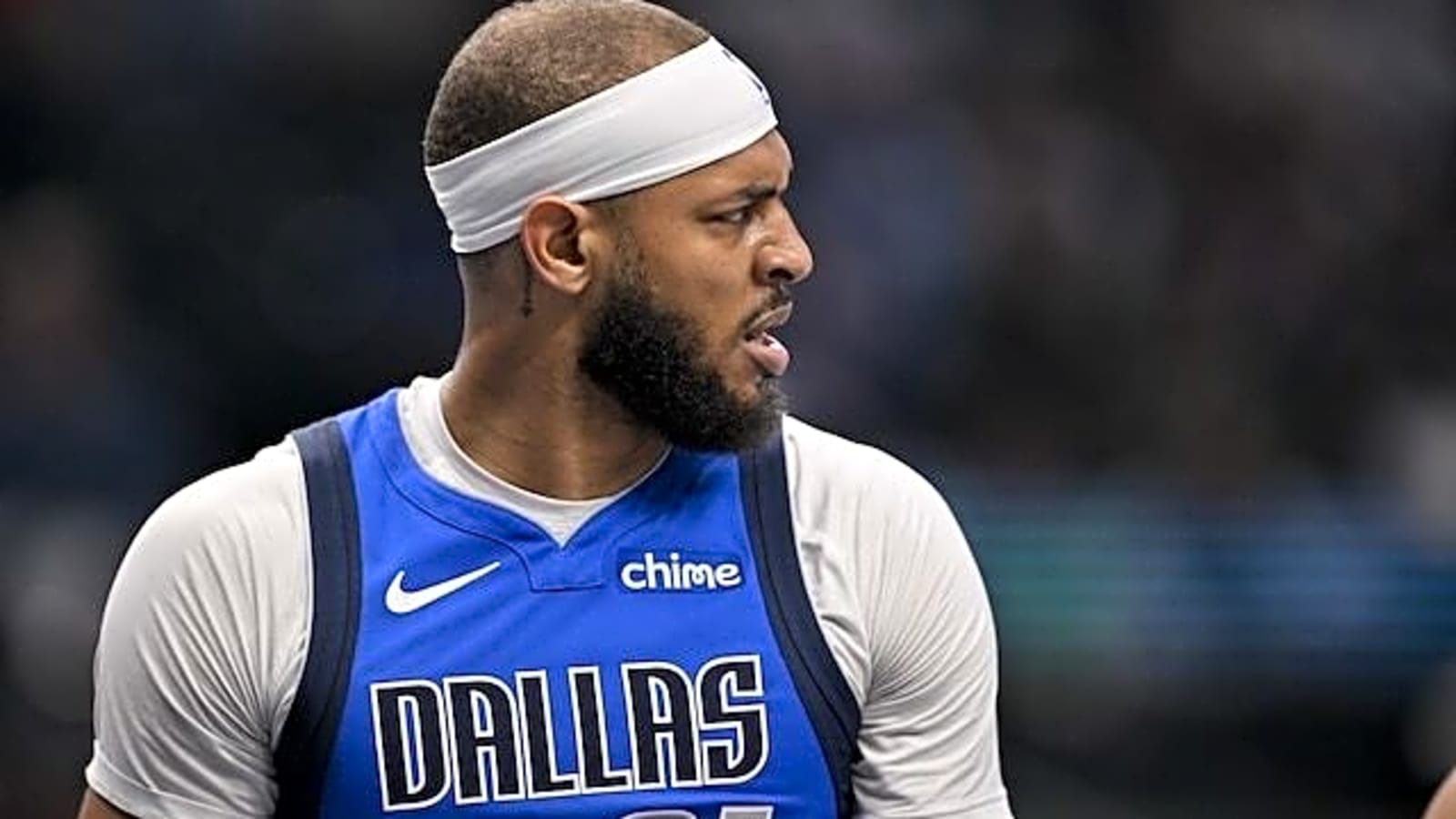 Lakers Target Daniel Gafford Still Trade Eligible After Signing Extension With Mavericks
