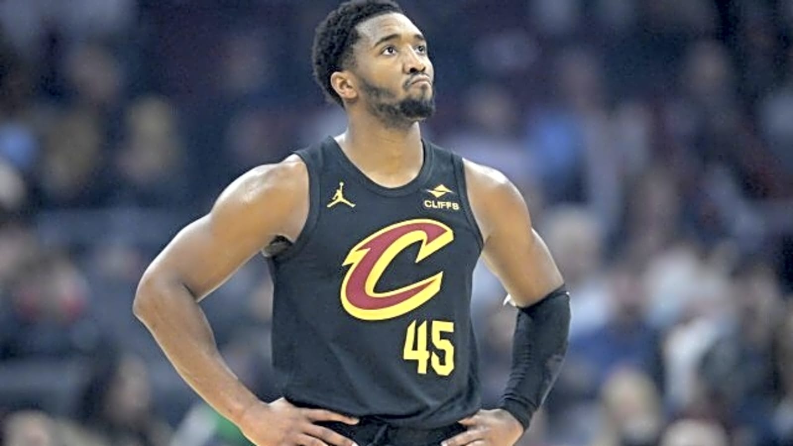How The Cleveland Cavaliers Season Ended In One Quarter