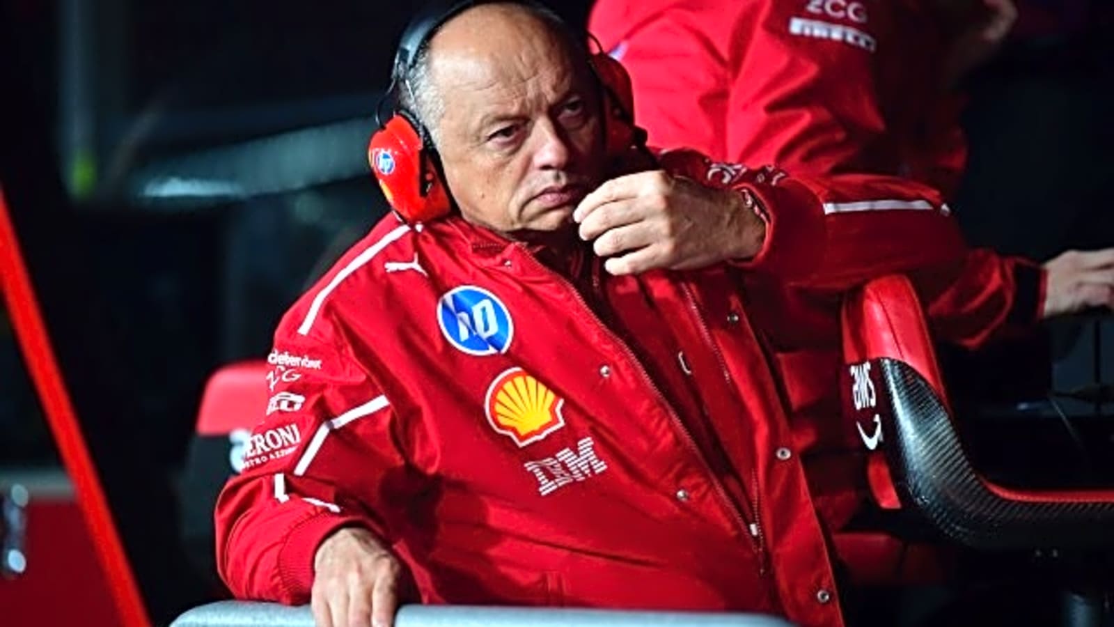 Ferrari In 2025: A Post-Mortem Analysis