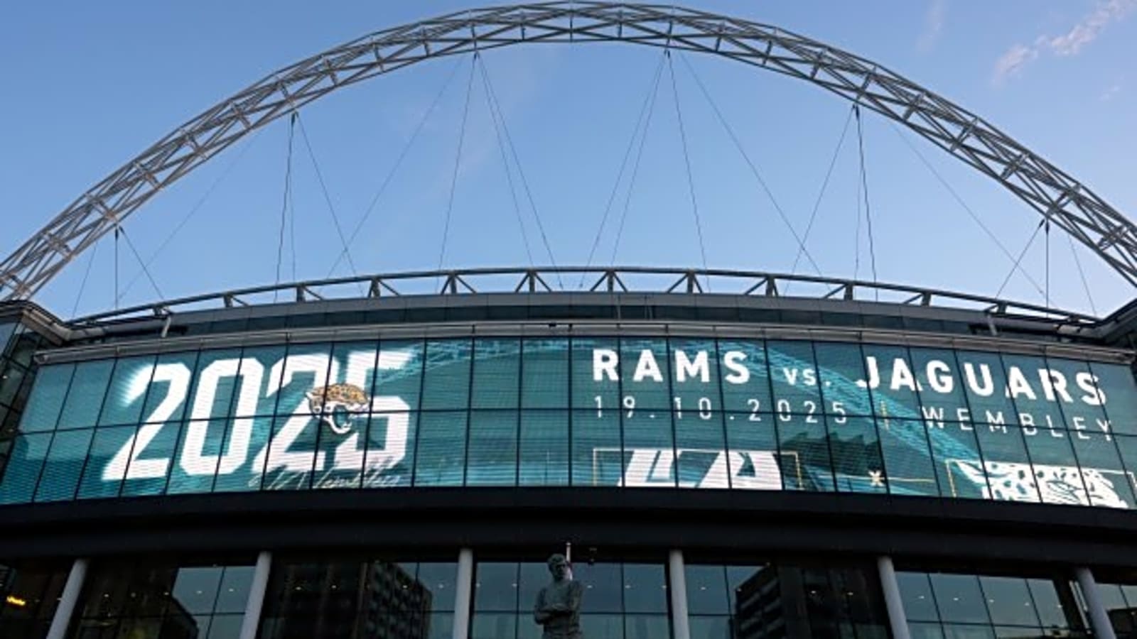 Final London Match of 2025: Rams Vs. Jaguars, Everything You Need to Know