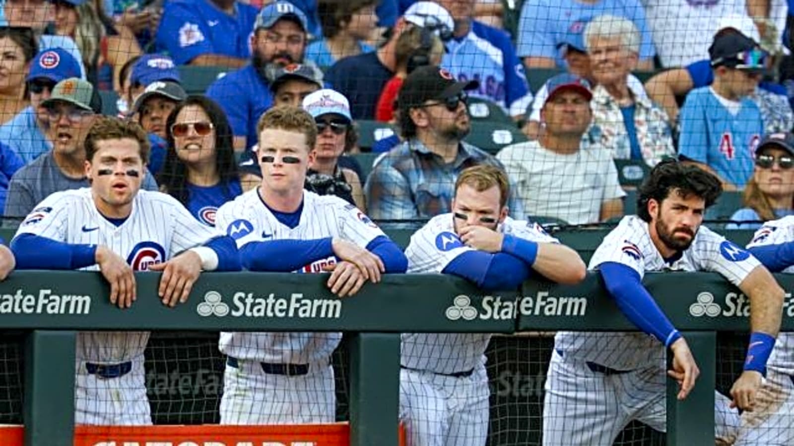 Cubs Fall Short In NLDS: Here’s How Management Can Build A Stronger Contender In 2026