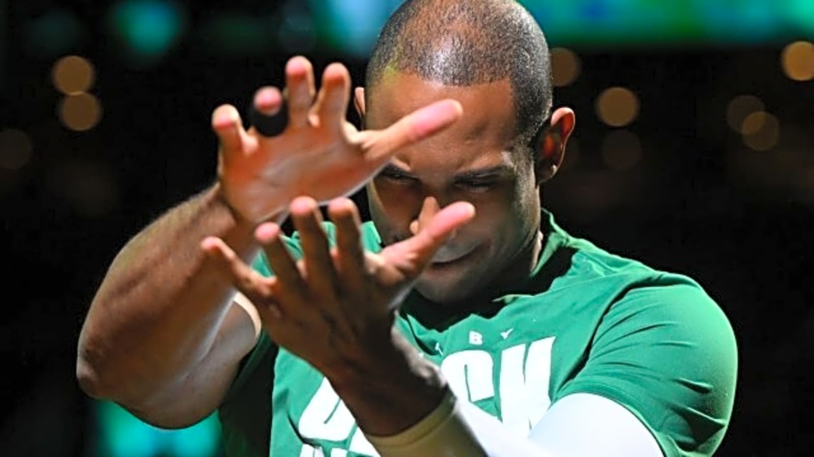 Forever A Champion, Al Horford Did Things The Celtics Way