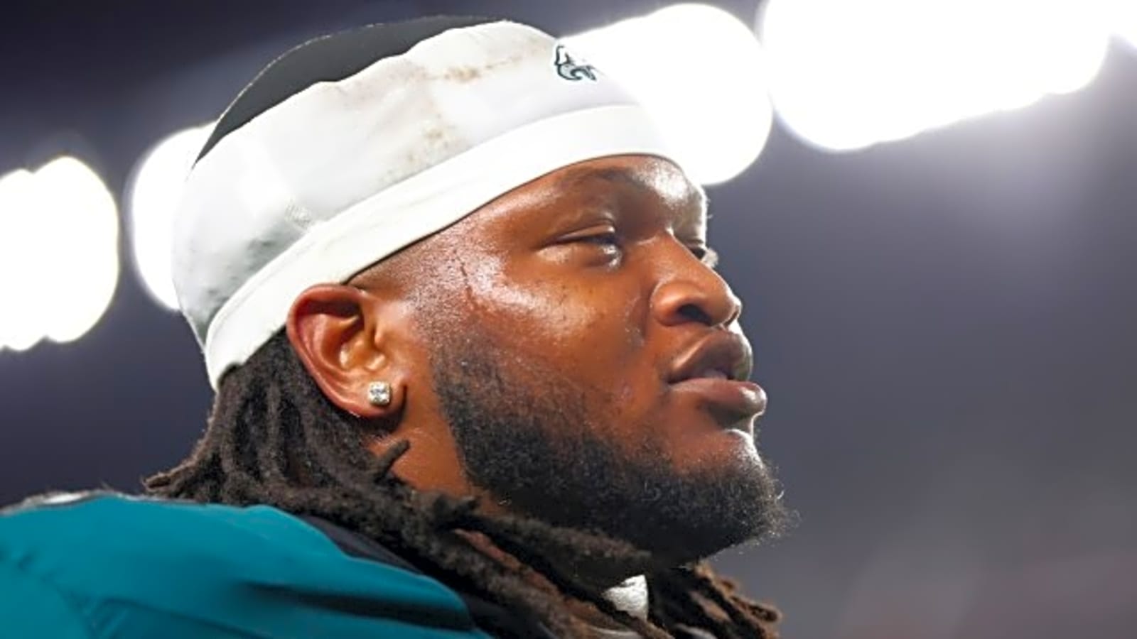 The Philadelphia Eagles and Dallas Cowboys Open Up 2025 In Crazy Fashion!