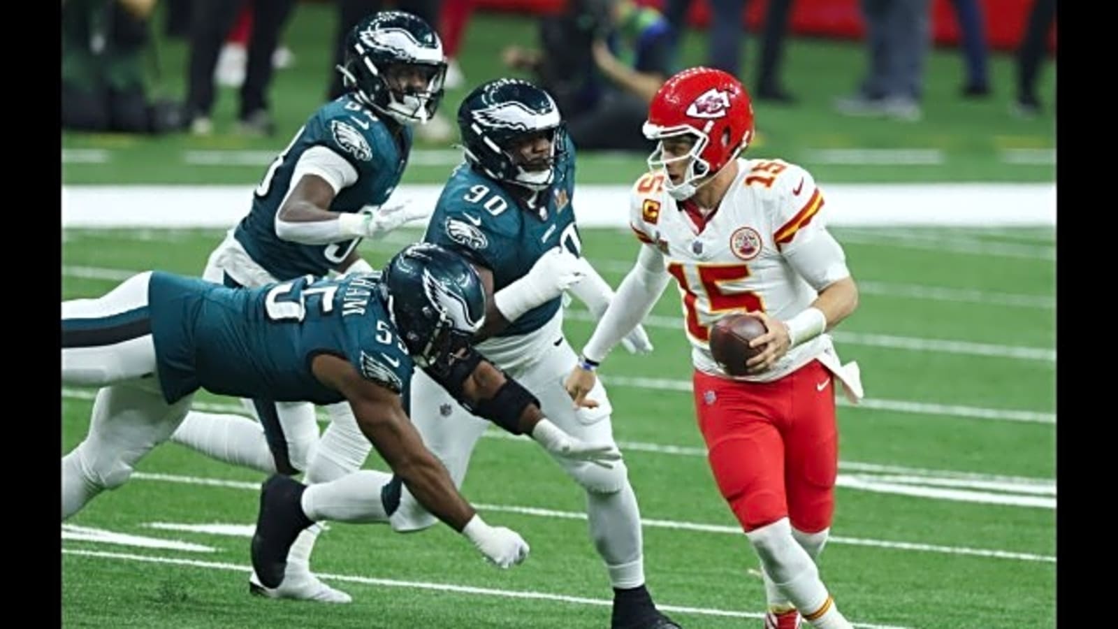 Super Bowl 60: Seattle Seahawks Add To The Blueprint