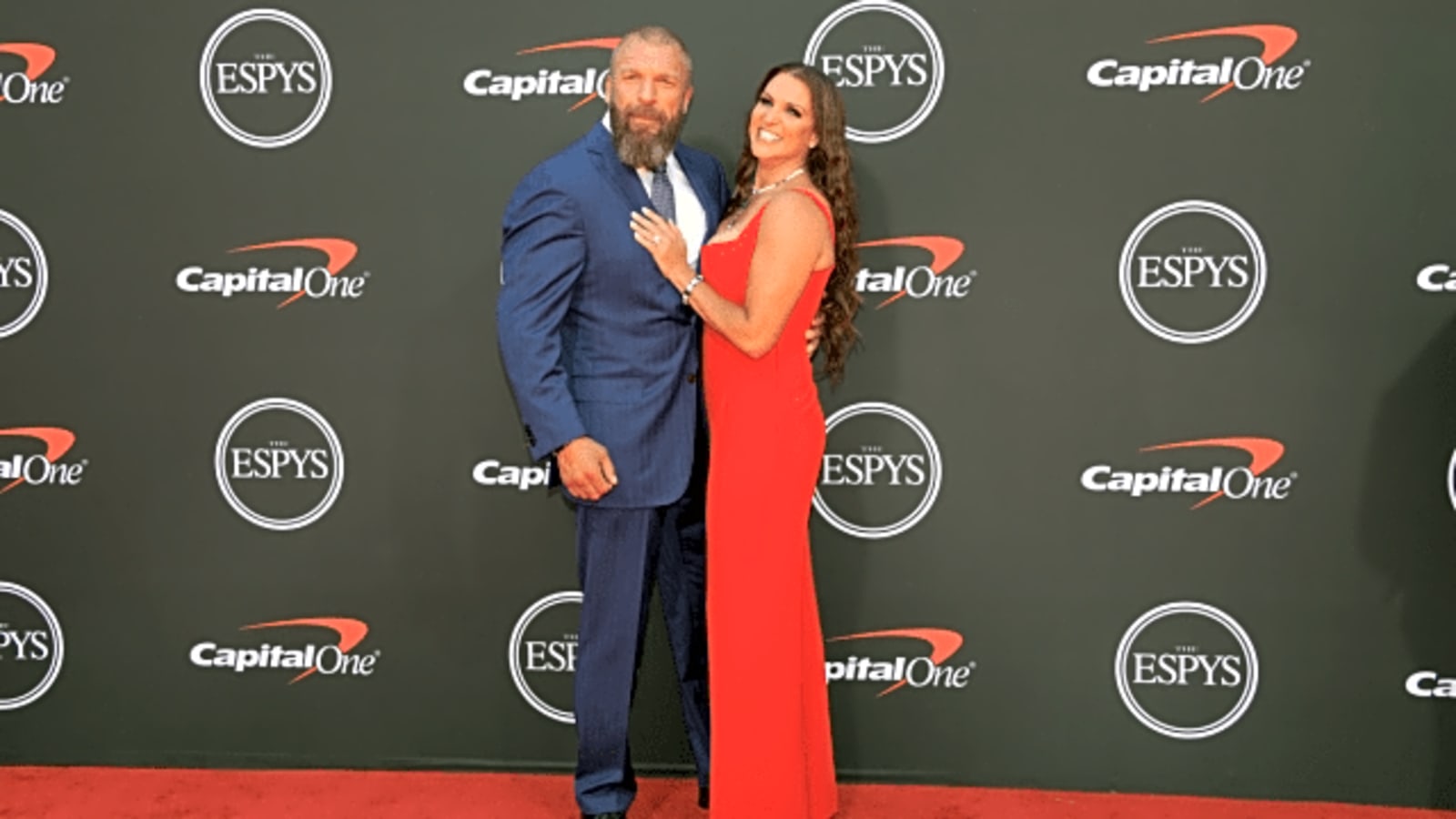 WWE Legend Announces First Entrant Into The 2026 Hall Of Fame