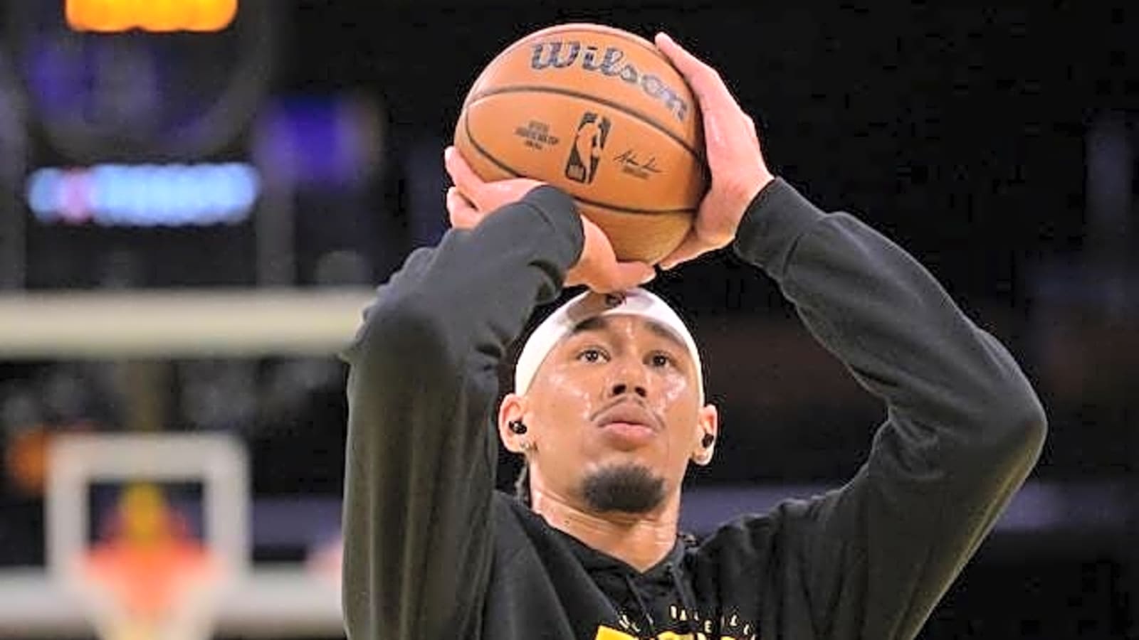  Jaxson Hayes Ruled Out Vs. Celtics