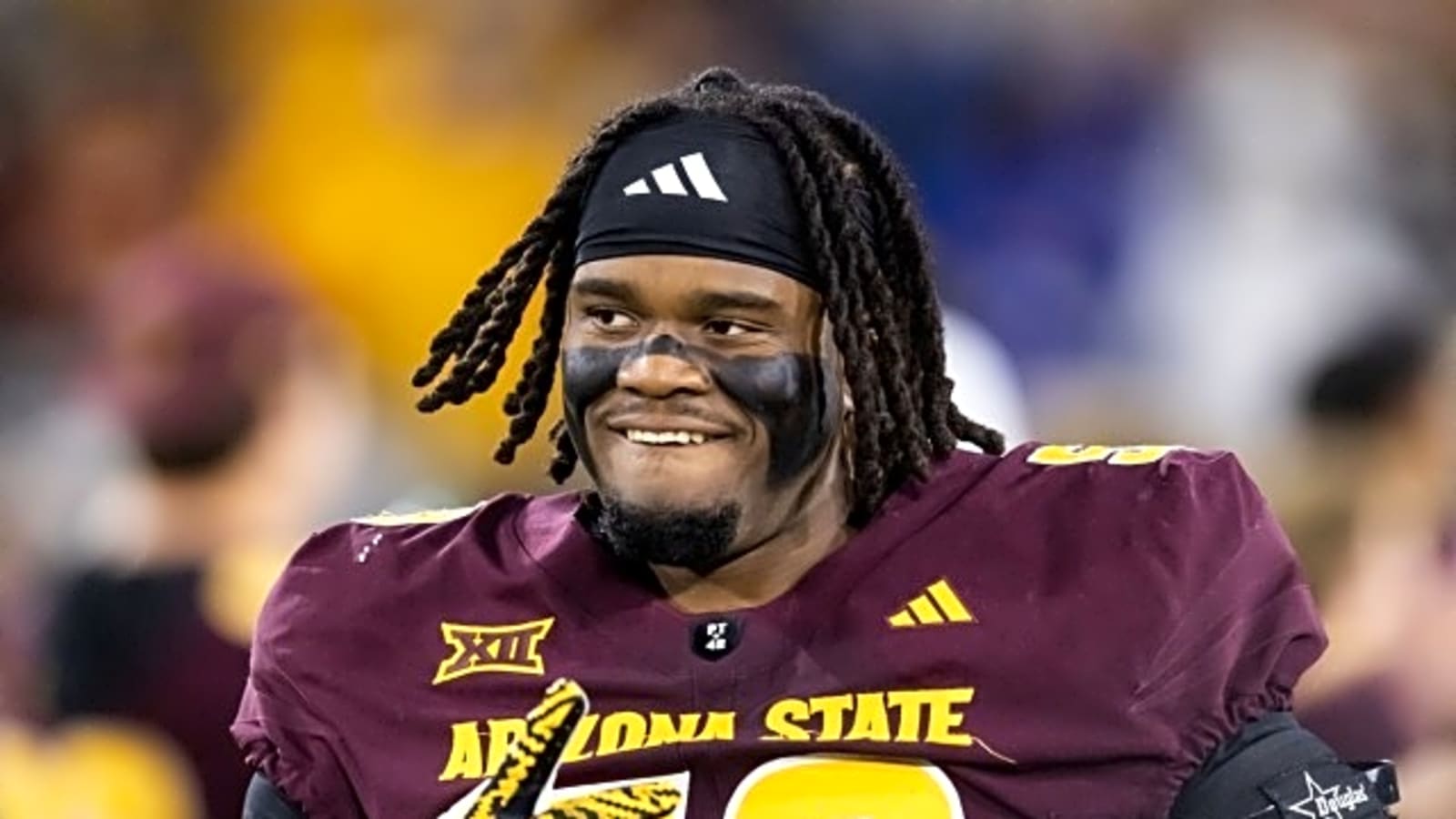Patriots 2-Day Mock Draft: Full Breakdown/Analysis