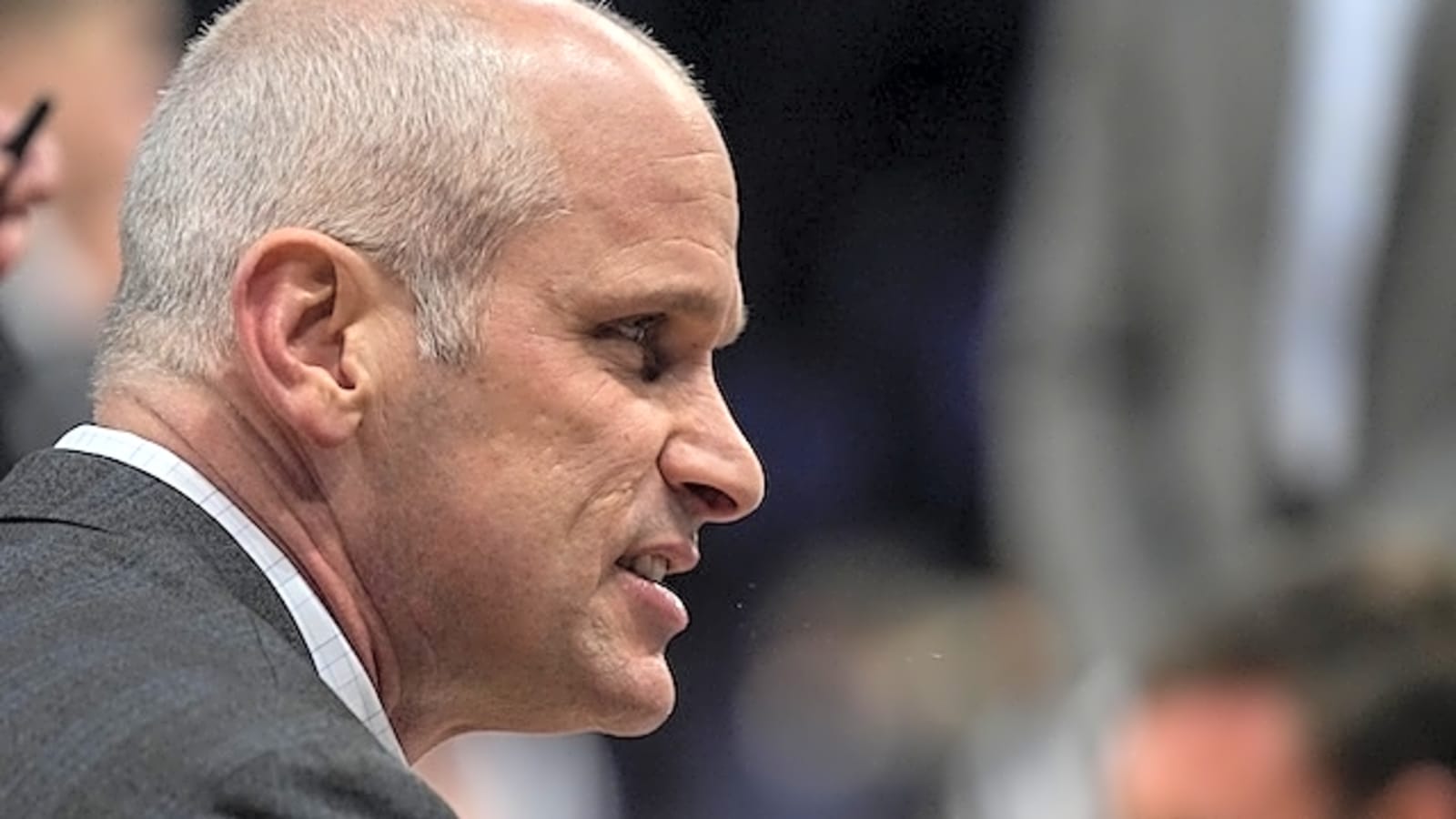 UConn Coach Dan Hurley’s Father Wanted Him To Take Lakers Job