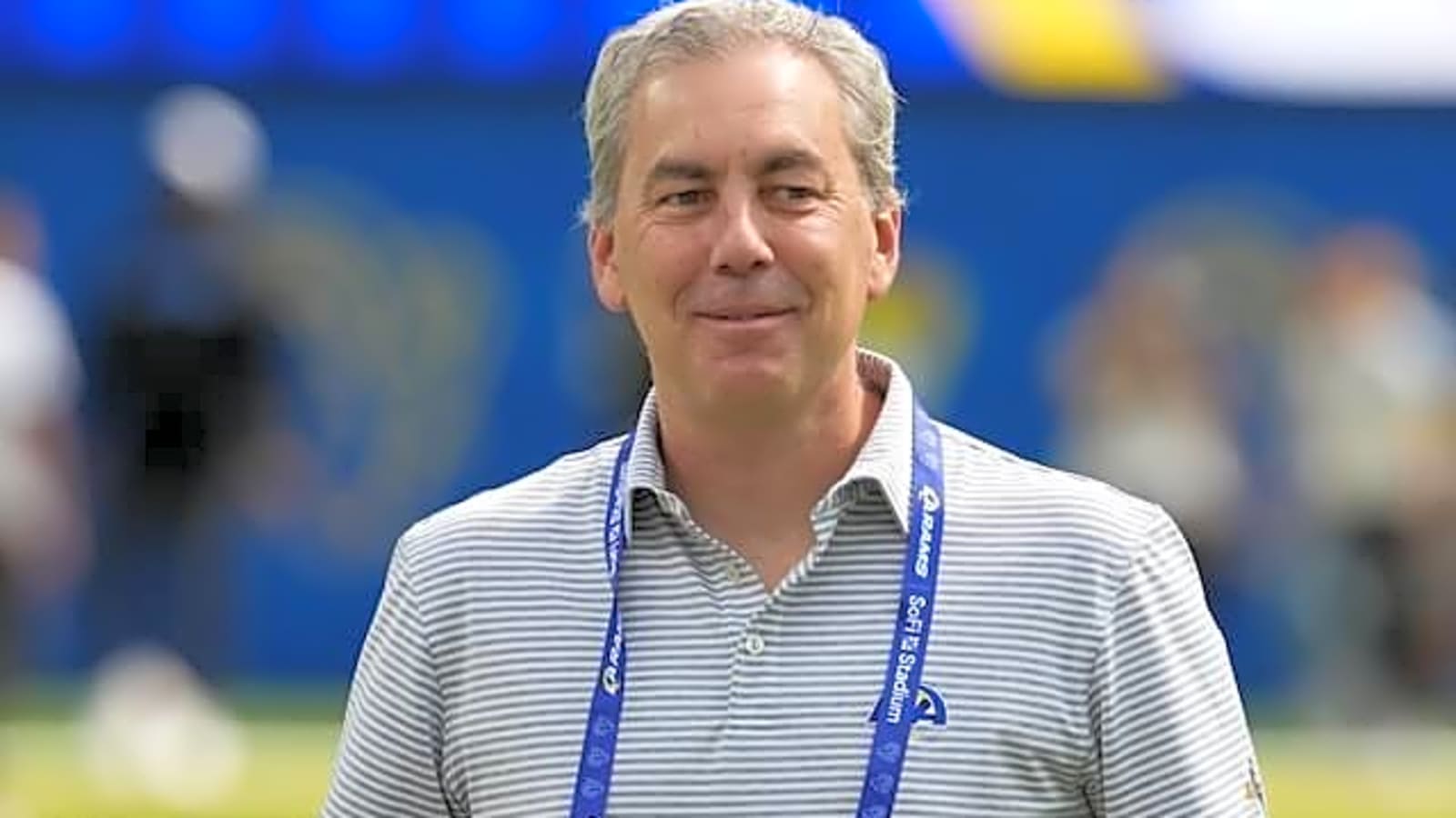 Kevin Demoff Believes 2025 Roster Is Most Talented Since Rams Moved To Los Angeles