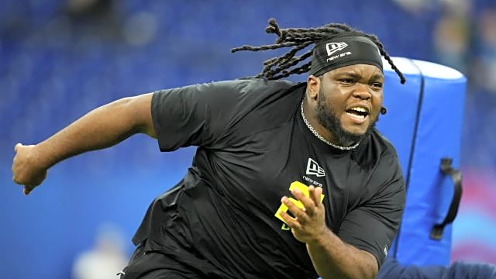 Who Should The Chicago Bears Draft 25th Overall?