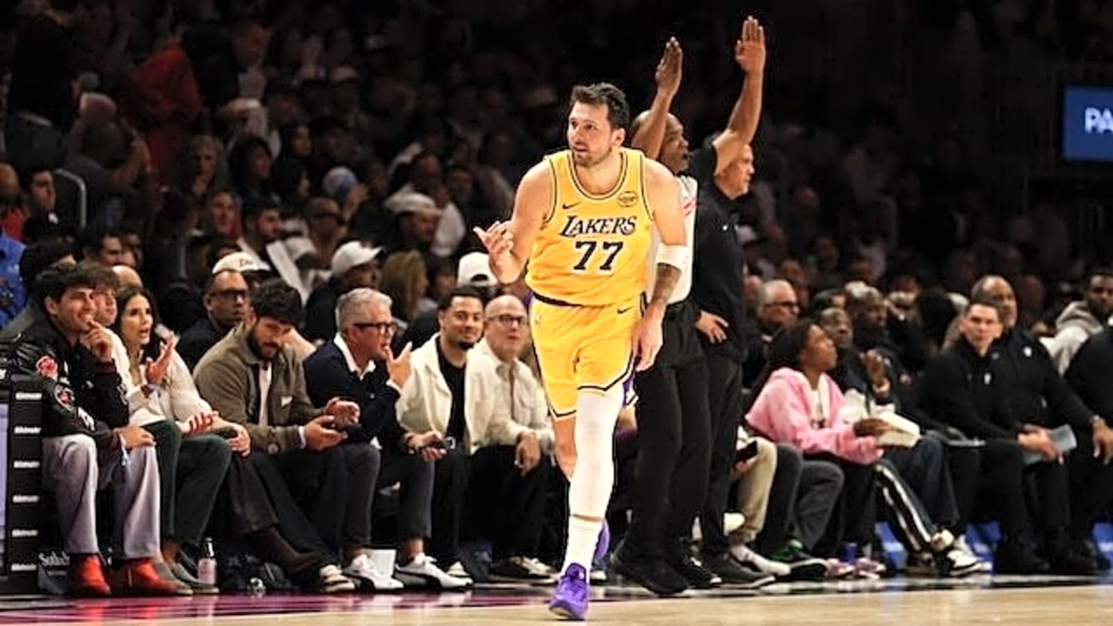 Magic Johnson: Luka Doncic Is Most Unguardable Player In NBA