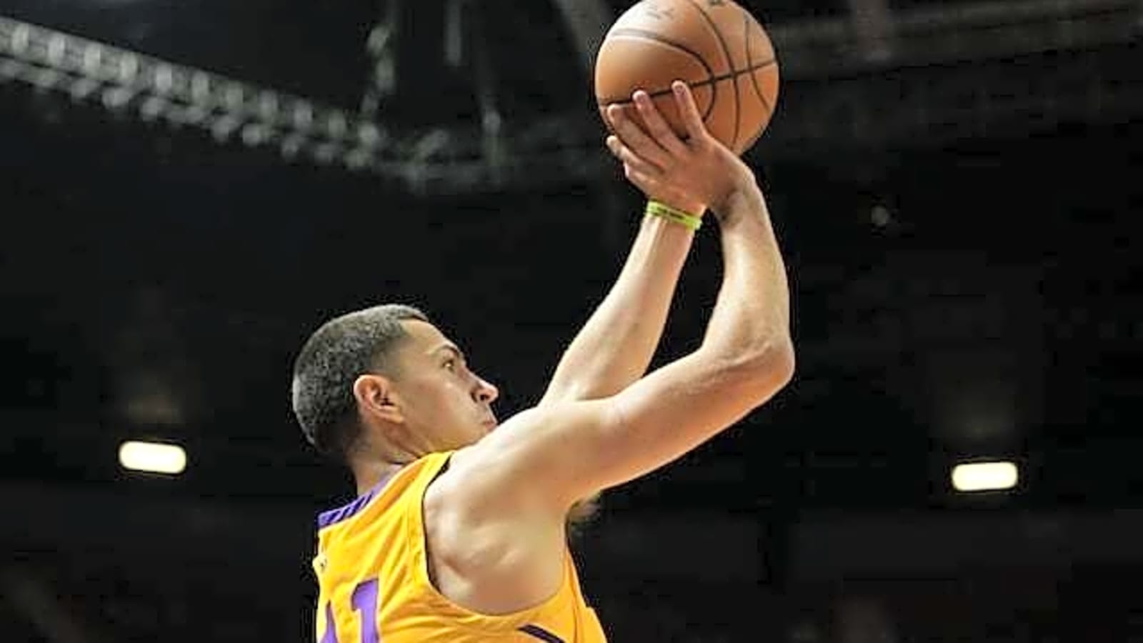 Highlights: Cole Swider & Bronny James Lead Way As Lakers Beat Pelicans In Las Vegas Summer League