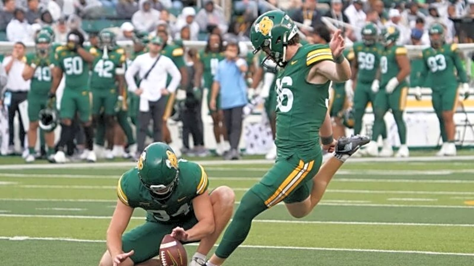 Ohio State Lands Elite Transfer Kicker