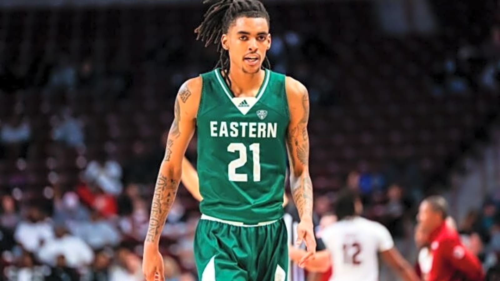 76ers Sign Emoni Bates To Exhibit 10 Contract