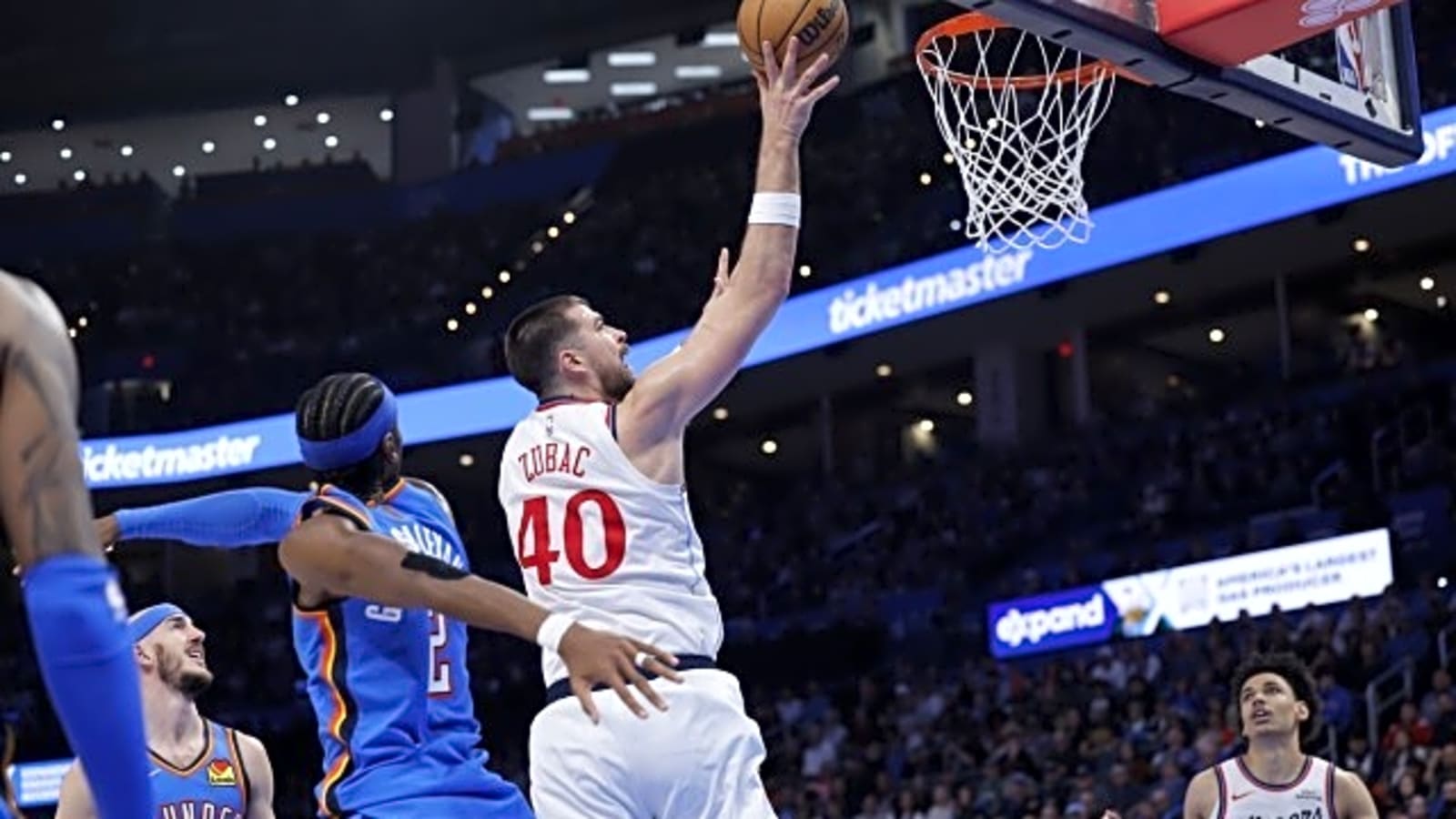 3 Boston Celtics Mock Trades: Capitilizing On Early Success