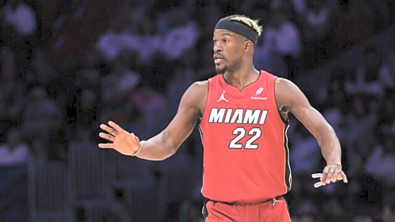 Chaos And Payoff: Jimmy Butler’s Winning Formula