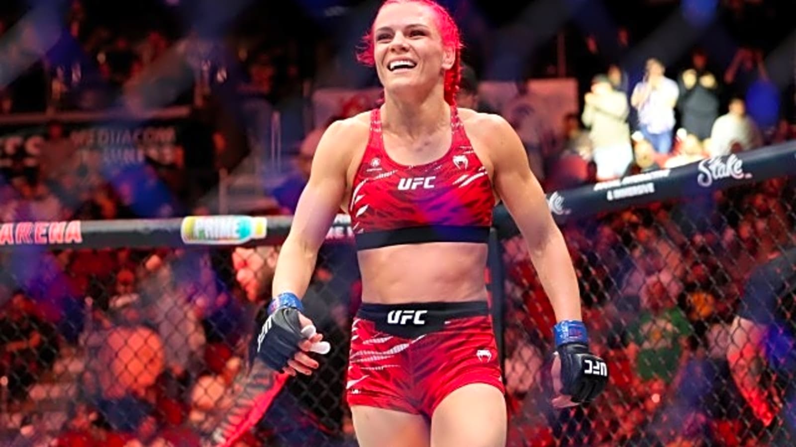 3 Non-Headlining Fighters With The Most To Prove in UFC’s Last Two Cards Of 2025