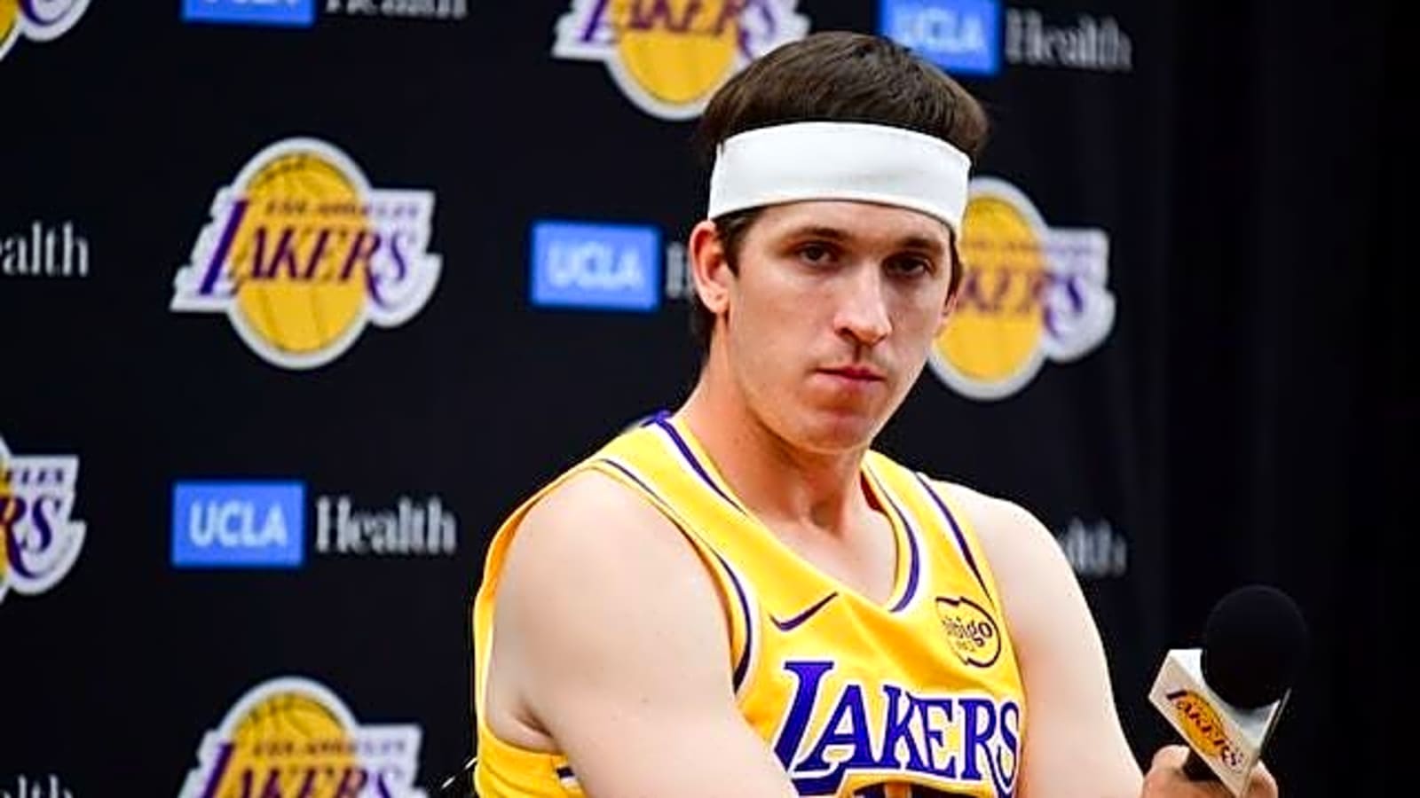 Austin Reaves Explains Decision To Decline Contract Extension From Lakers
