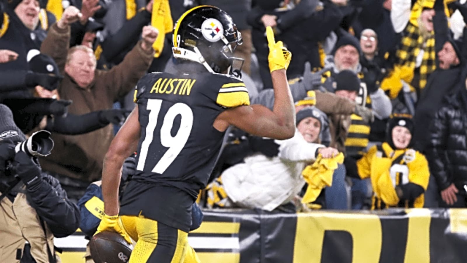 The Steelers Should Resign These Pending Free Agents