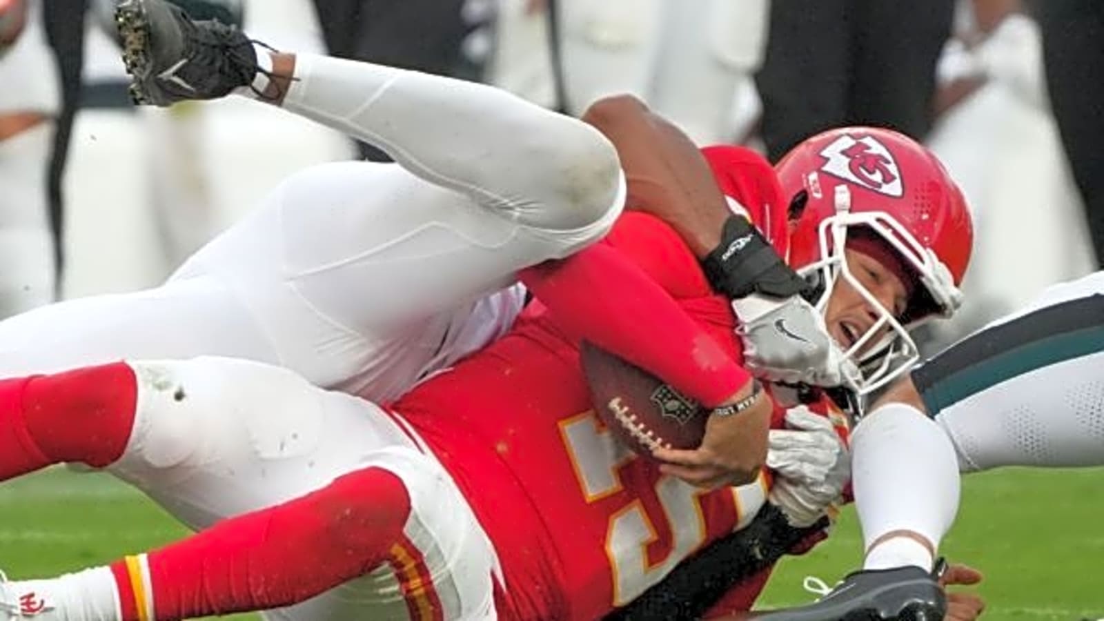 Giants Vs. Chiefs: Can New York Pull Off The Impossible Upset In Week 3?