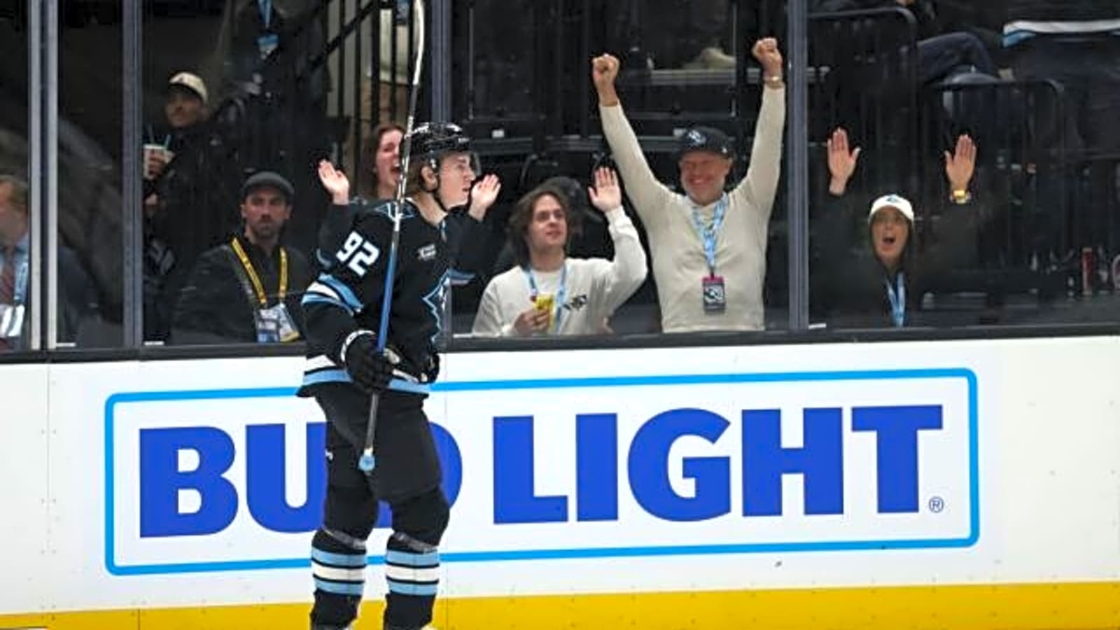 Logan Cooley: Next NHL Superstar