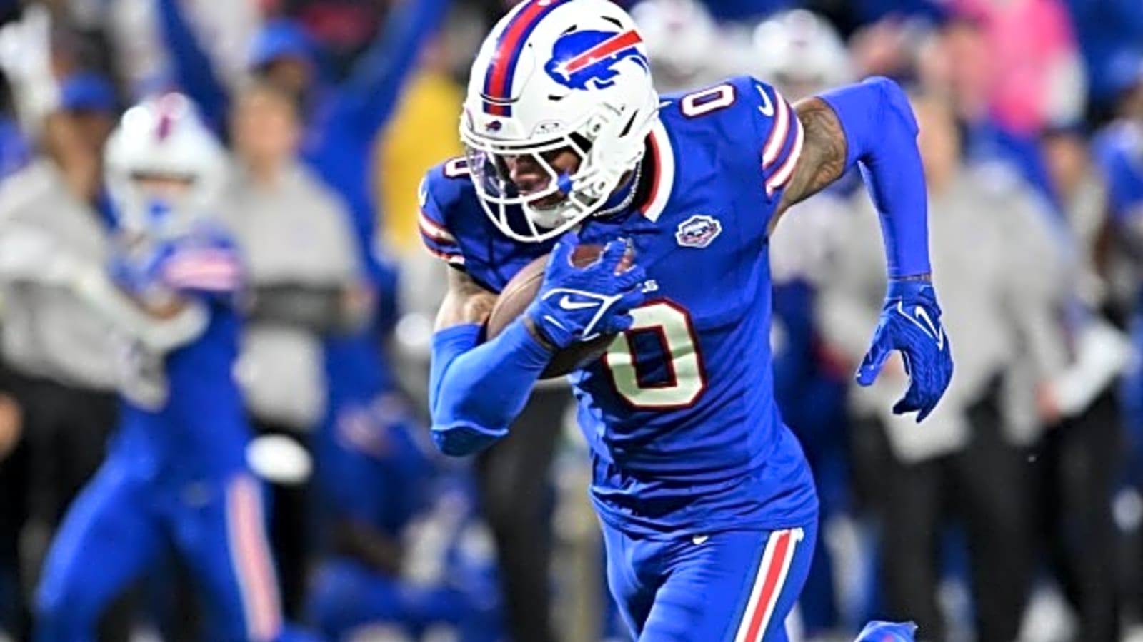 Fantasy Football Assets To Watch In Week 2