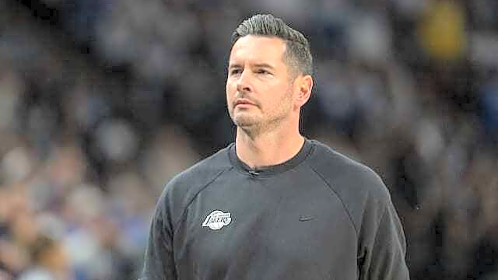  Rob Pelinka Announces Contract Extension For JJ Redick