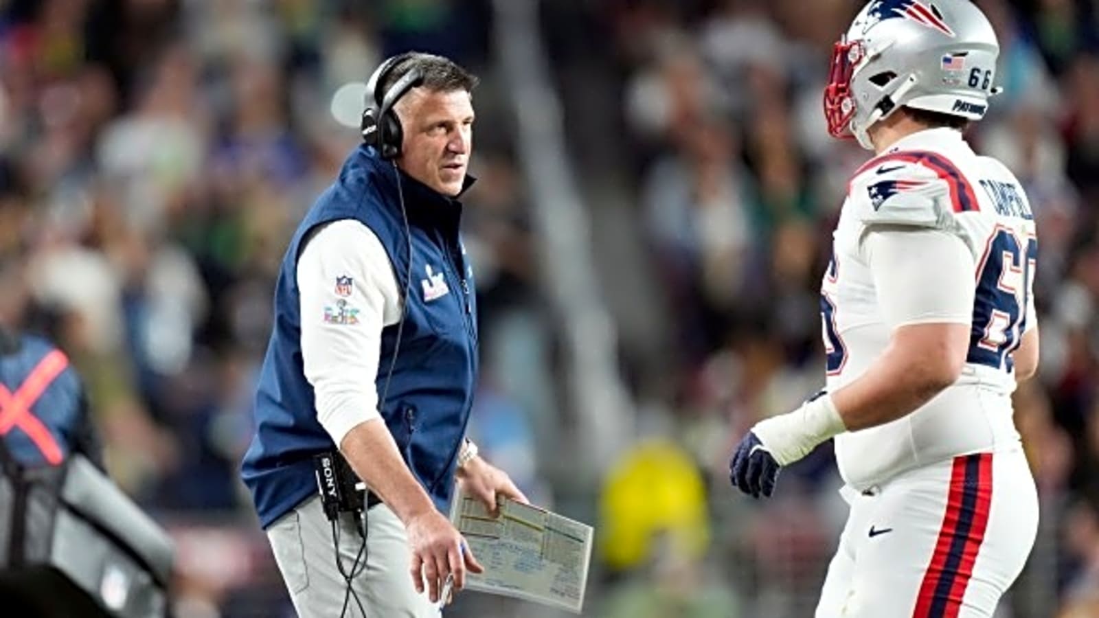 What Should The Patriots Do This Offseason?