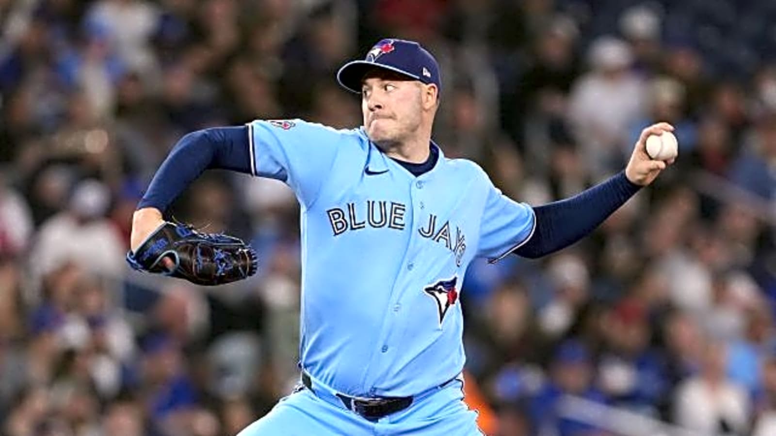Blue Jays Vs Yankees Series Preview (May 18-21)