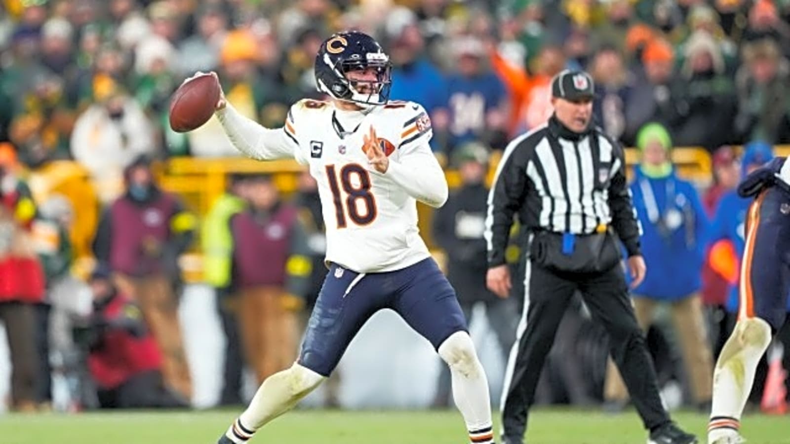 Fantasy Football Week 15 Start-Or-Sit: Quarterbacks